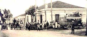 1806- Saint-Ferdinand - La Poste2